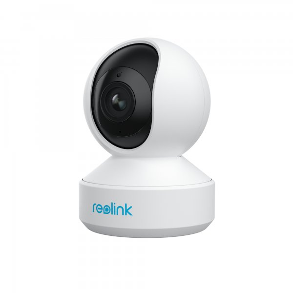 E1 Zoom (E340) Smart Indoor Camera WiFi