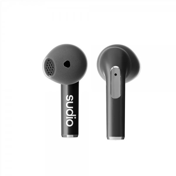 Headphones In-Ear N2 True Wireless Black