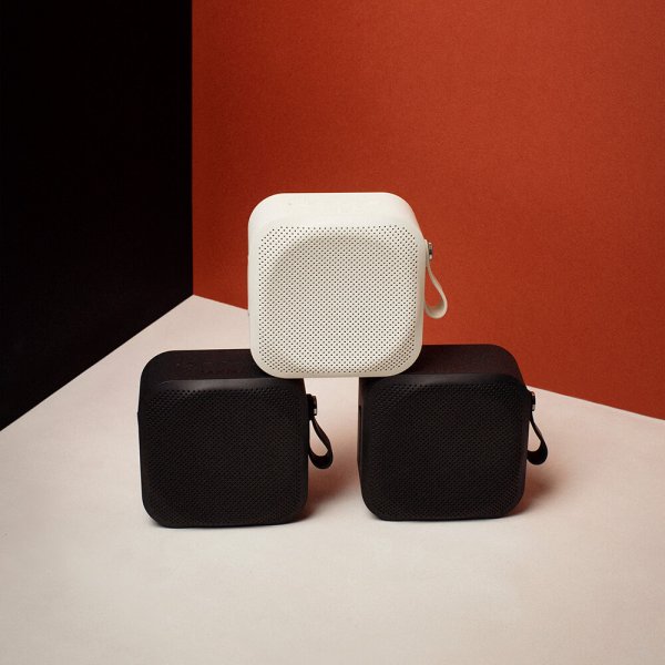 Speaker F2 Wireless 20W IPX7 White