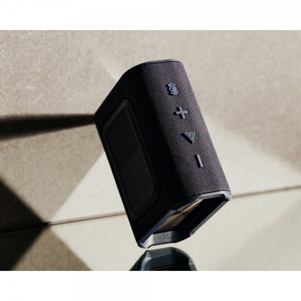 Speaker S2 Wireless 5W IPX5 Black