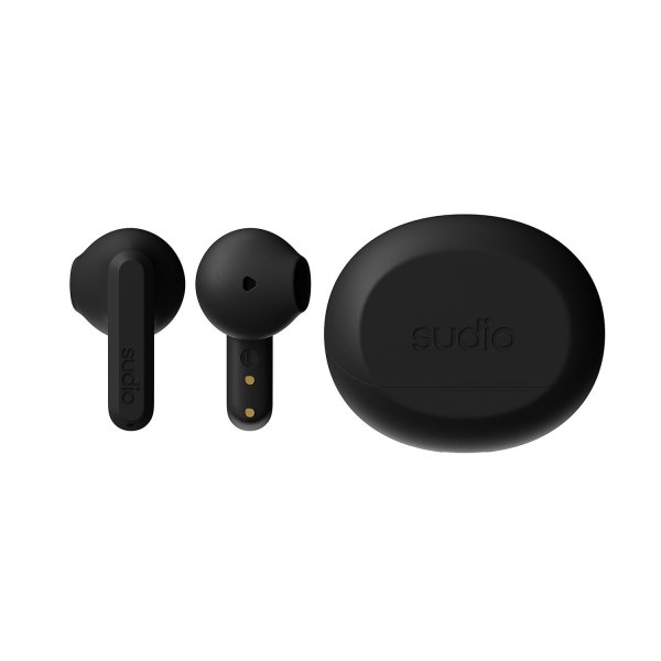 Wireless Headphones A3 Black