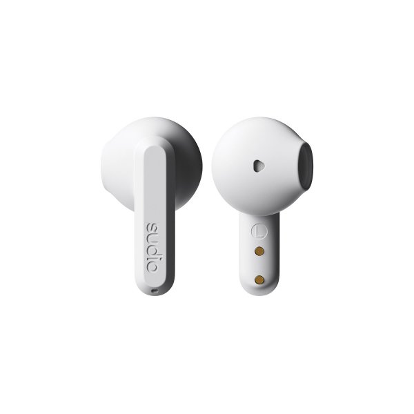 Wireless Headphones A3 White