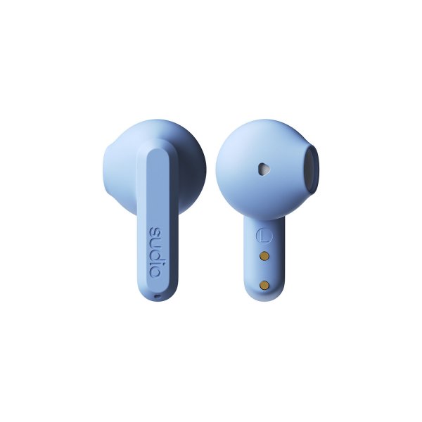 Wireless Headphones A3 Blue