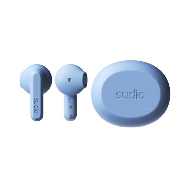 Wireless Headphones A3 Blue