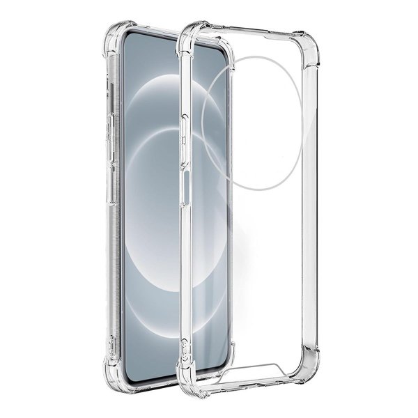 Xiaomi 14 Ultra Case Shock resistant Transparent