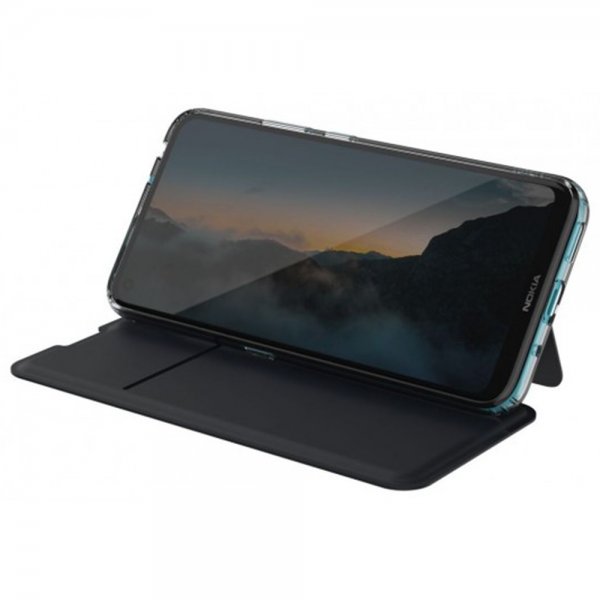 3.4 Original Cover Entertainment Flip Cover Black
