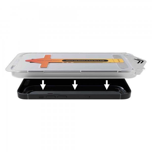 Samsung Galaxy S24/Galaxy S25 Screen Protector Full Screen