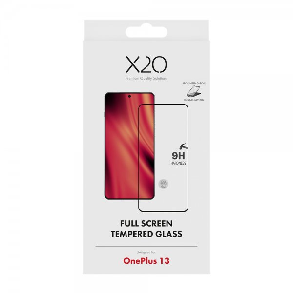 OnePlus 13 Screen Protector Full Screen