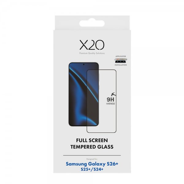 Samsung Galaxy S26 Plus Screen Protector Full Screen