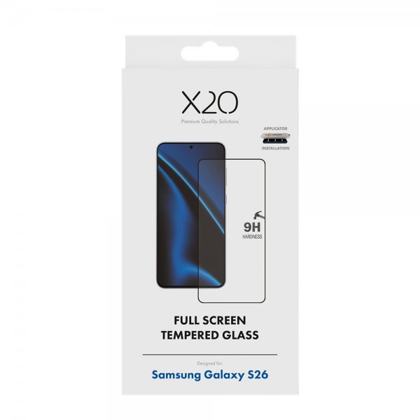 Samsung Galaxy S26 Screen Protector Full Screen