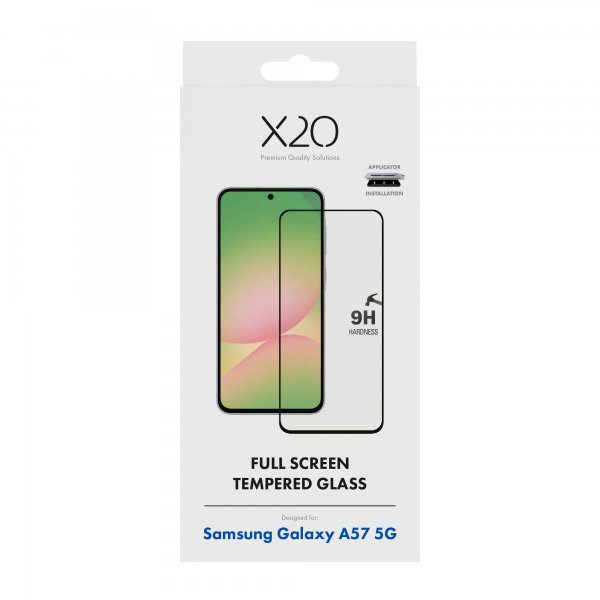 Samsung Galaxy A57 Screen Protector Full Screen