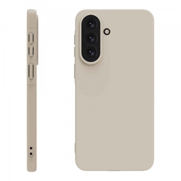 Samsung Galaxy A37 Case Color Soft Beige