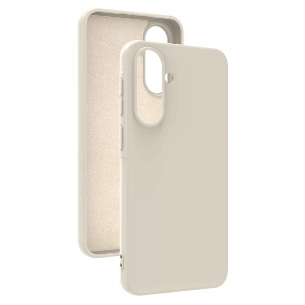 Samsung Galaxy A37 Case Color Soft Beige