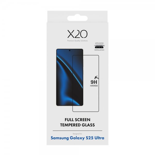 Samsung Galaxy S25 Ultra Screen Protector Full Screen