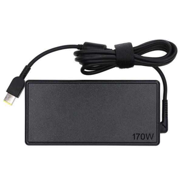 Power adapter/charger for Lenovo 170W