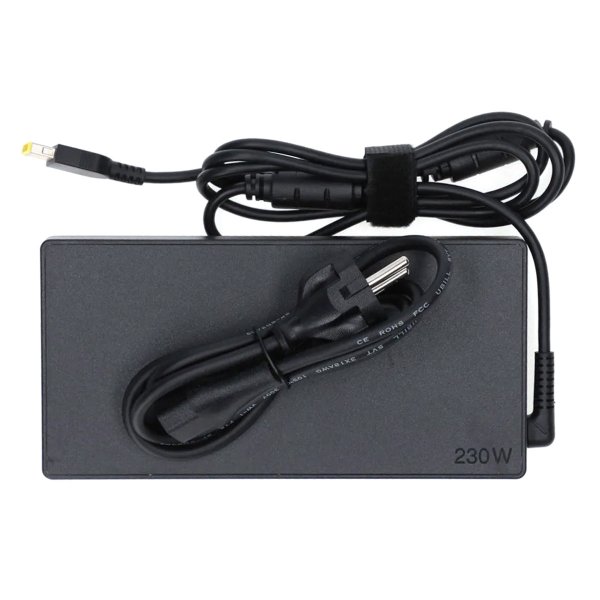Power adapter/charger for Lenovo 230W 20V 11.5A