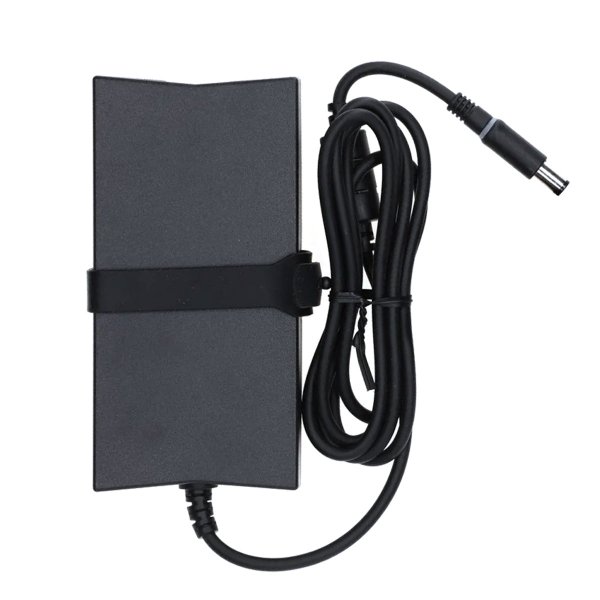 Power adapter charger for Dell 130W 7.4 mm