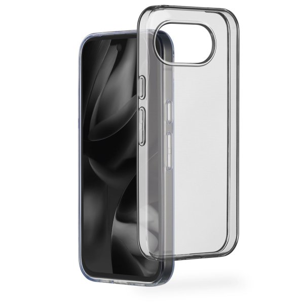 Google Pixel 10a Case Always Clear Transparent