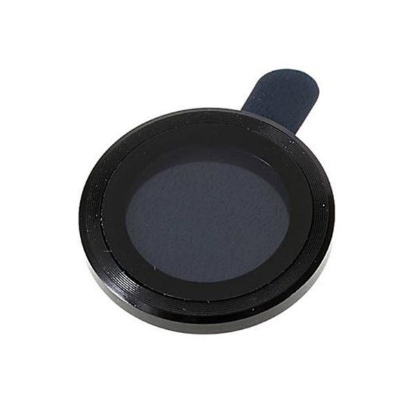 iPhone 16e/17e Camera Protector Aluminium frame