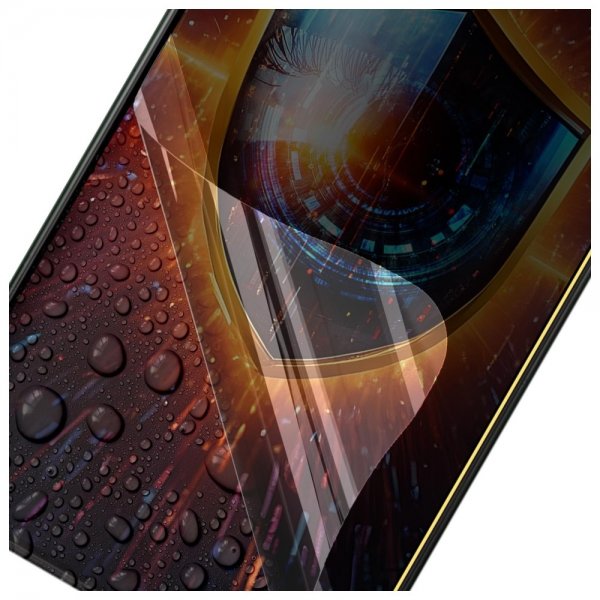 Xiaomi 15T Screen Protector Silky Matt Privacy