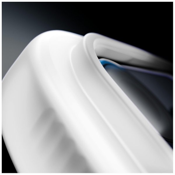 Samsung Galaxy S26 Case Smoke MagCase White