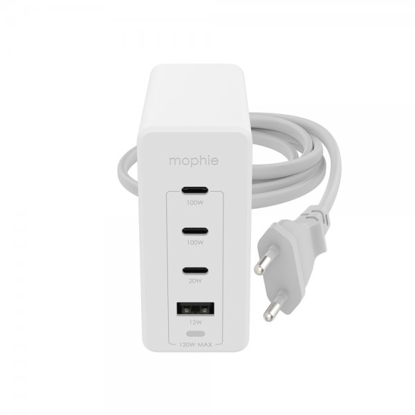 Charger Speedport 120