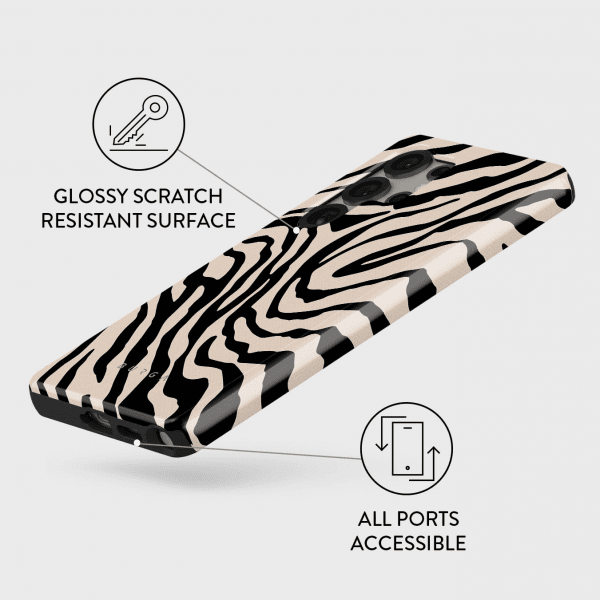 Samsung Galaxy S25 Case Tough Imperial