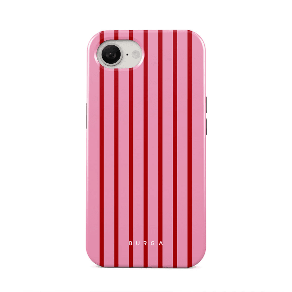 iPhone 16e/17e Case Tough Favorite Bikini