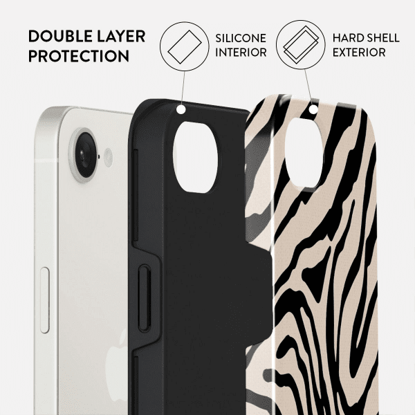 iPhone 16e/17e Case Tough Imperial
