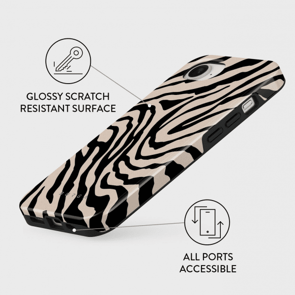 iPhone 16e/17e Case Tough Imperial