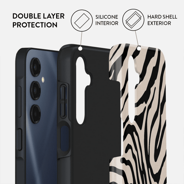 Samsung Galaxy A16 Case Tough Imperial
