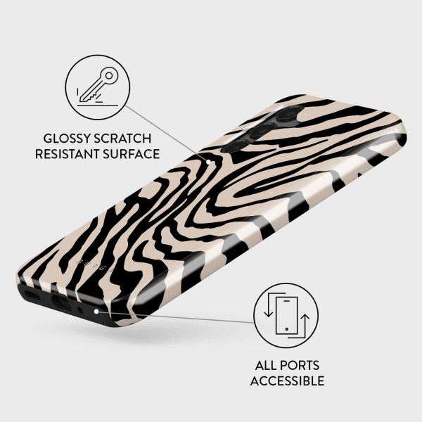 Samsung Galaxy A16 Case Tough Imperial