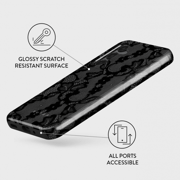 Samsung Galaxy A16 Case Tough Magnetic