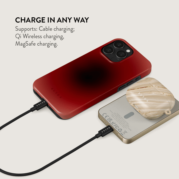Powerbank MagSafe 5000 mAh No Talking