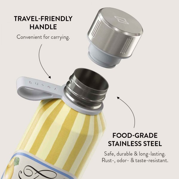 Bottle Termos 500 ml Frizzante