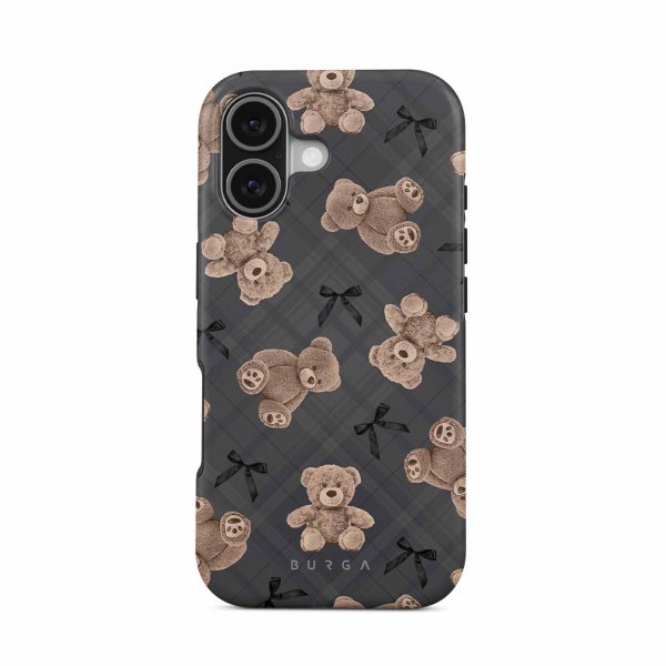 iPhone 17 Case Tough MagSafe BFF