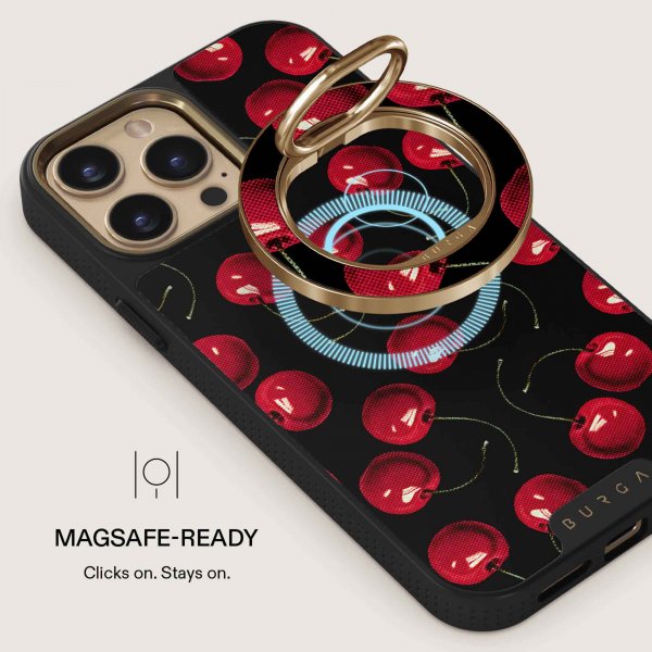 Holder Phone Ring MagSafe Cherrybomb