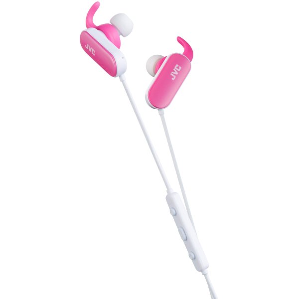 Headphones EBT5 Wireless In-Ear Pink