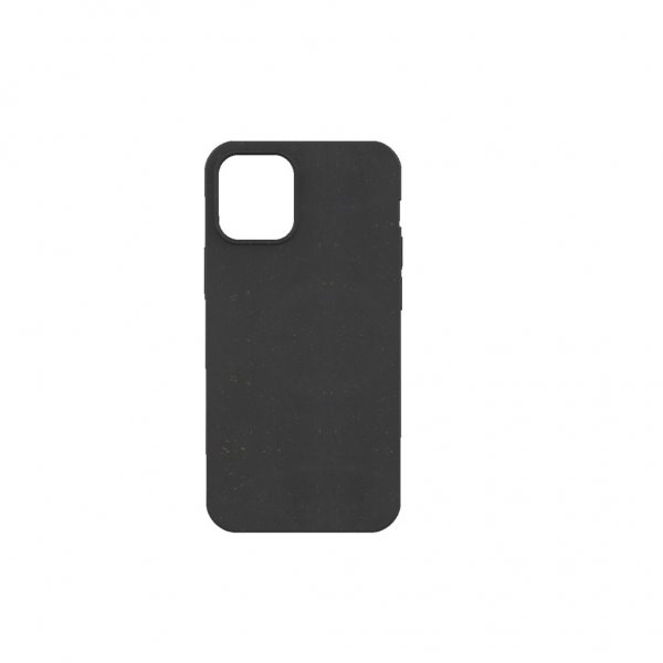 iPhone 12 Mini Case Eco Friendly Slim Black