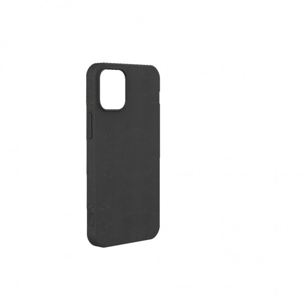 iPhone 12 Mini Case Eco Friendly Slim Black