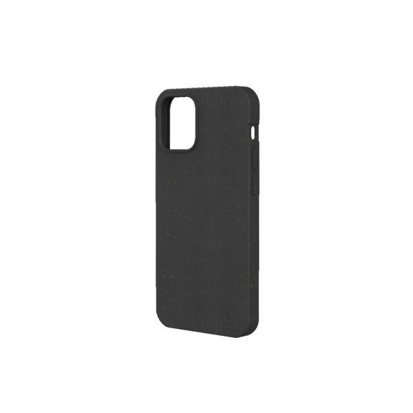 iPhone 12 Mini Case Eco Friendly Slim Black