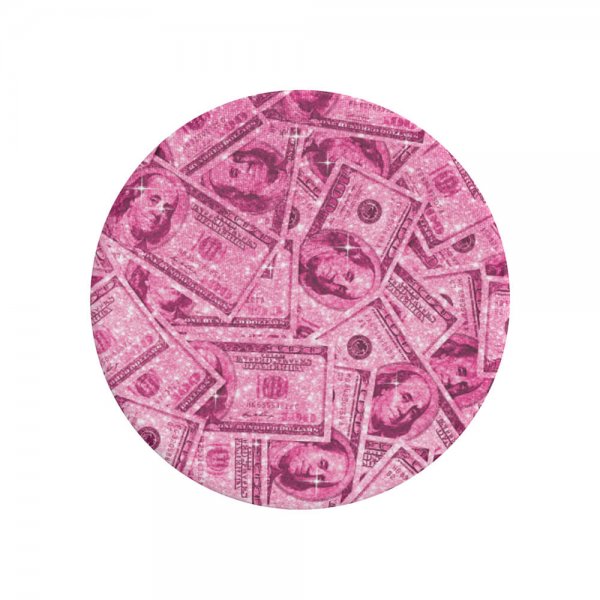 PopGrip Pink Bling