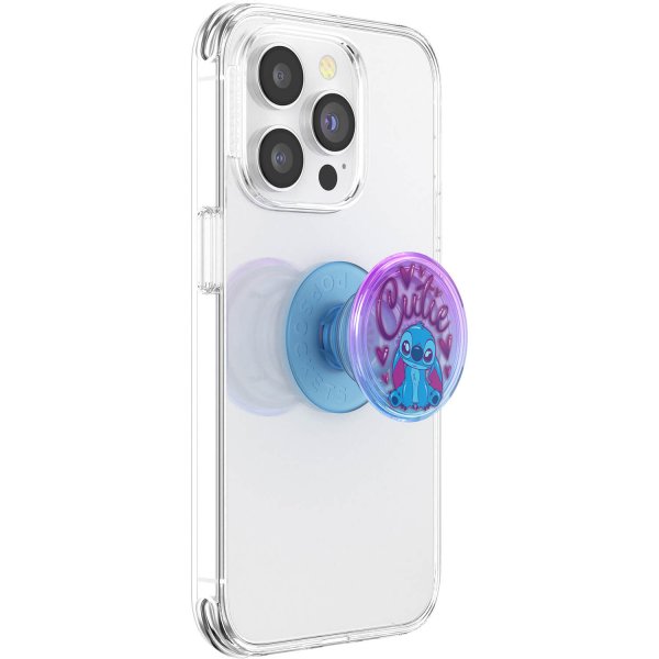 PopGrip Cutie Stitch