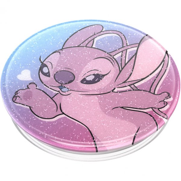 PopGrip Angel Kisses