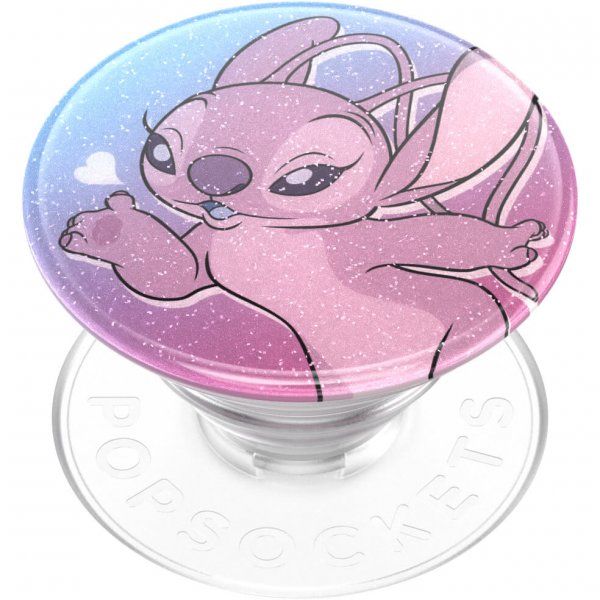 PopGrip Angel Kisses