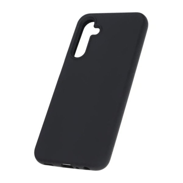 Samsung Galaxy A25 Case Silicone Black