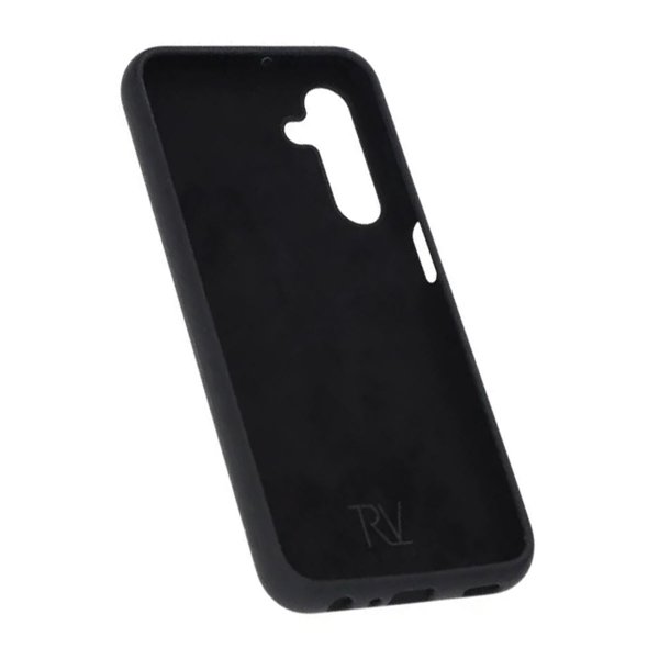 Samsung Galaxy A25 Case Silicone Black