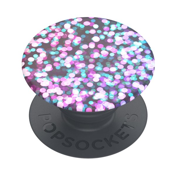 PopGrip Basic Unicorn Bokeh