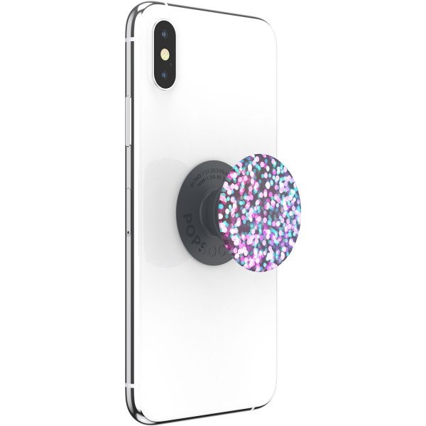 PopGrip Basic Unicorn Bokeh
