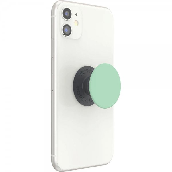 PopGrip Basic Pastel Mint